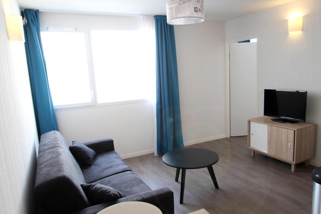 Appartement 1 Chambre